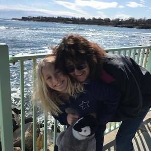 Meet your Posher, Diane